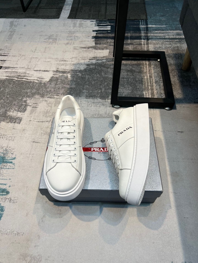 Prada Casual Shoes